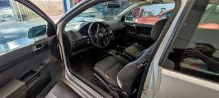Volkswagen Polo 2003