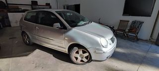 Volkswagen Polo 2003