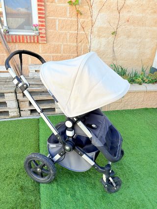Bugaboo Camaleón 3
