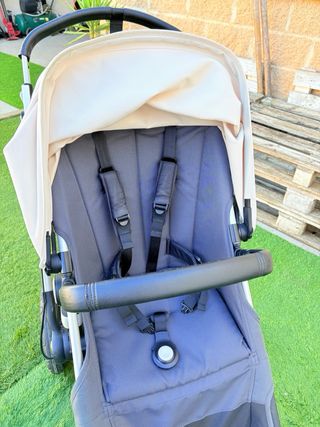 Bugaboo Camaleón 3