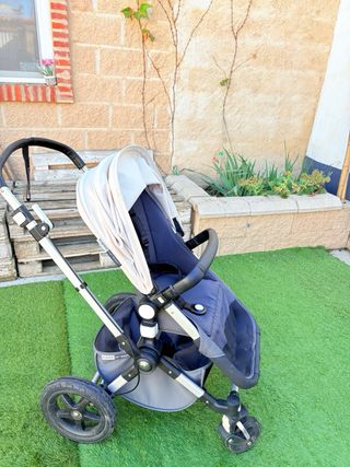 Bugaboo Camaleón 3