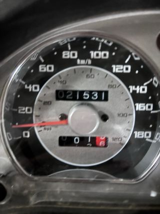 Piaggio Beverly Tourer 2012 125 c.c.