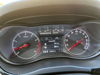 Opel Corsa 2017-2018