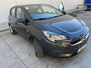 Opel Corsa 2017-2018