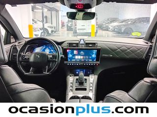 DS DS7 Crossback PureTech 180 Bastille+ AT 132 kW (180 CV)