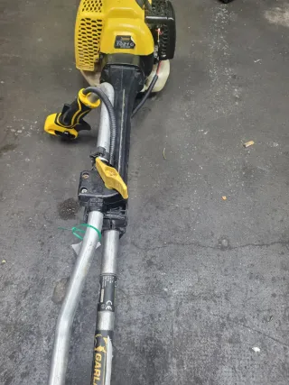 Desbrozadora Garland 1021g