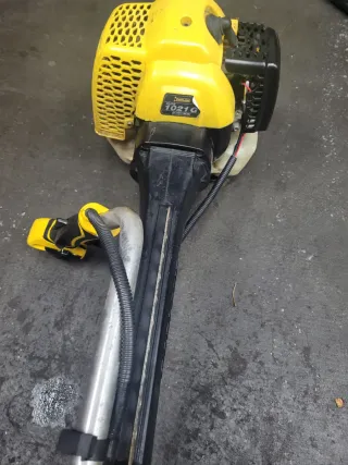 Desbrozadora Garland 1021g