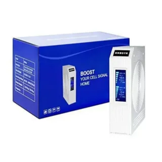 Amplificador de señal movil