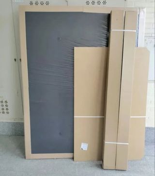 Canapé Abatible de madera