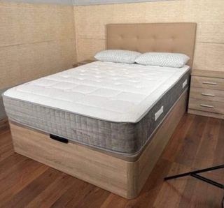 Canapé Abatible de madera