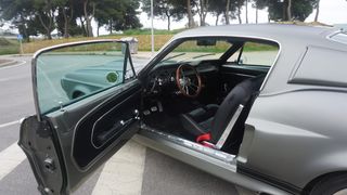 Ford Mustang 1967 Eleanor