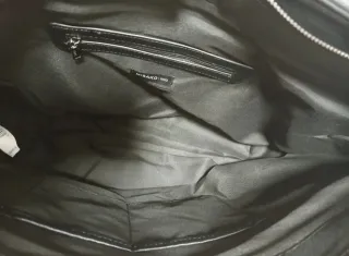 Bolso Misako Negro Nuevo