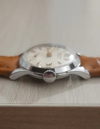 Sexima Geneve - Orologio Meccanico Vintage '50/'60