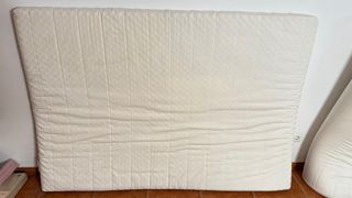Sobrecolchón Ikea