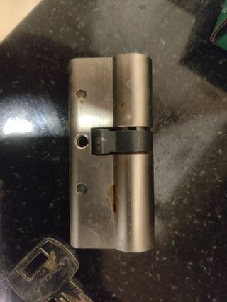 Bombín Seguridad CS1 Micel