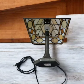 Lampada Tiffany 