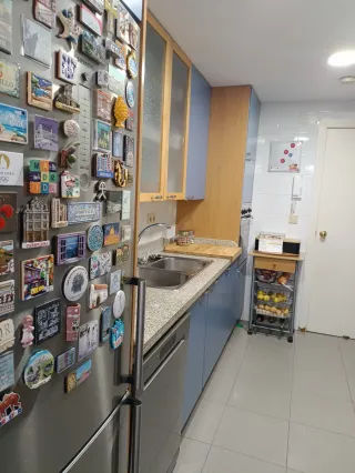 Muebles de Cocina Nuzzi Completos