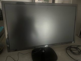 Monitor LG 55X33 Negro