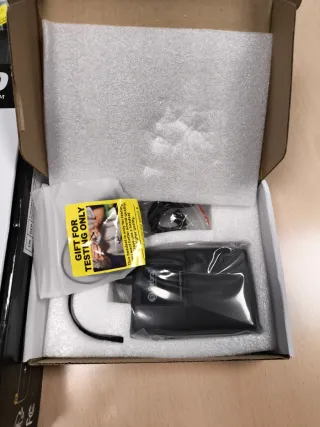 Debra ST-102 Sistema Inalámbrico Stereo