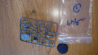 Warhammer realm magore ritualist