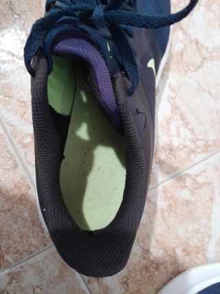 Scarpe Nike Running Usate Mis 41