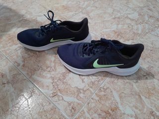 Scarpe Nike Running Usate Mis 41