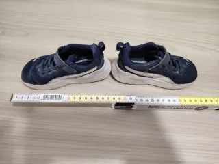 Scarpe Puma Bambino Tg 25