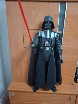 Muñeco Darth Vader Star Wars