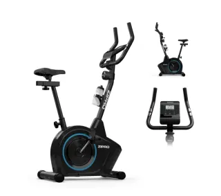 Bicicleta Estática Magnética Zipro Boost