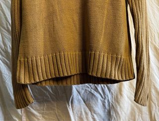 Jersey Tommy Hilfiger Marrón