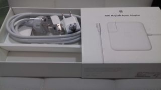 Cable largo extensor para el cargador Macbook    