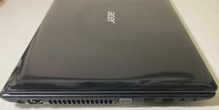 Acer Intel i5 Portatile Nero leggi bene