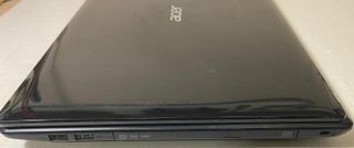 Acer Intel i5 Portatile Nero leggi bene