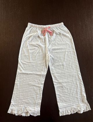 Pijama Garfield Women'secret Talla XS