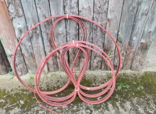 Se venden sierras de cinta