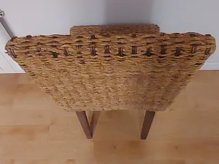 JUEGO DE 2 SILLAS BANAK