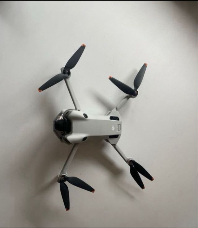 DJI Mini 4 Pro Nuevo