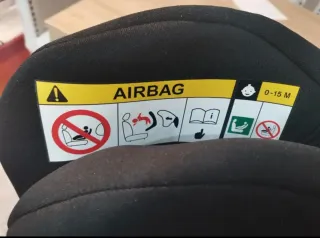 Silla coche GB Vaya i-Size