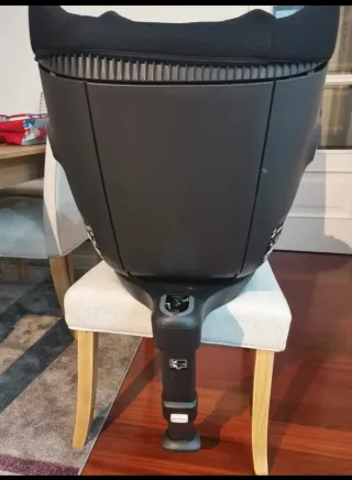 Silla coche GB Vaya i-Size