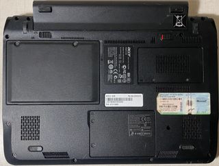 PC Portatile Acer Nero Grigio Piccolo leggi bene