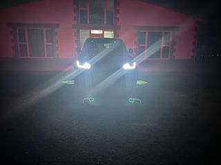 Range Rover Vogue SD V8 2015