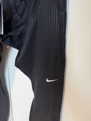 Leggings Nike Negros