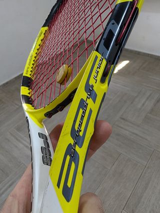 Raqueta Babolat Aeroprodrive Junior