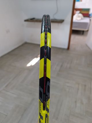 Raqueta Babolat Aeroprodrive Junior