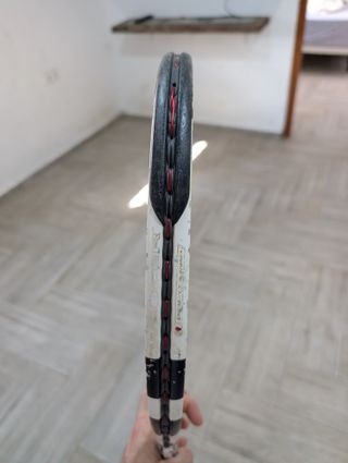 Raqueta Babolat Aeroprodrive Junior
