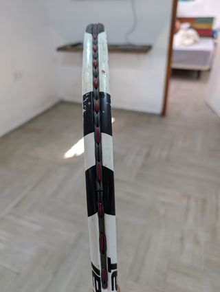 Raqueta Babolat Aeroprodrive Junior