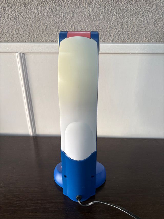 Lámpara Tucán Años 80