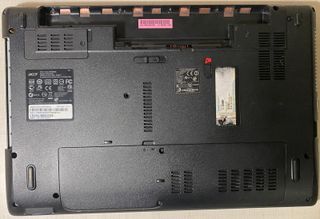 PC Portatile Acer Intel i3 Nero leggi bene