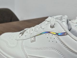 Zapatillas Xti Mujer Talla 39 Blancas