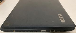 Acer Portatile Nero Merlettato leggi bene